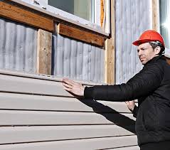 Affordable Siding Repair and Maintenance Services in Seaside Park, NJ